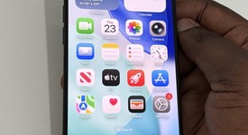 Fair
													Apple iPhone 15 Pro - Unlocked, Blue, 256 GB, A2848, photo 3 of 11