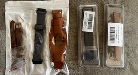 Mint
													Samsung Galaxy Watch7 - Wi-Fi, Cream, SM-L300N, 40mm, photo 4 of 6