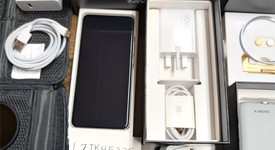 Mint
													Xiaomi 15 Ultra - Unlocked Non-US, Silver, 512 GB, 16 GB, photo 2 of 8