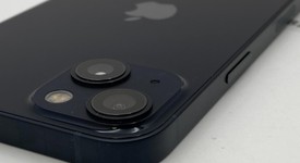 Good
													Apple iPhone 13 - Unlocked, Midnight, 128 GB, A2482, photo 4 of 7