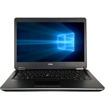 Dell Latitude E7240