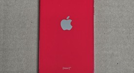 Mint
													Apple iPhone 14 Plus - Unlocked, Red, 128 GB, A2632, photo 2 of 7