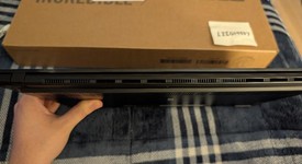 Mint
													Asus Vivobook Laptop, photo 5 of 8