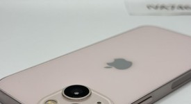 Good
													Apple iPhone 13 Mini - Unlocked, Pink, 128 GB, A2481, photo 3 of 7