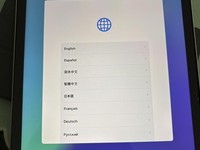 Apple iPad Air 5th Gen