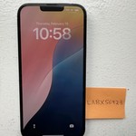 Good Apple iPhone 13 Pro Max - Unlocked, 128 GB, Sierra Blue, A2484