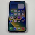 Good Apple iPhone 14 - Unlocked, 128 GB, Purple, A2649