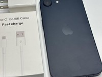 Apple iPhone 16e