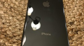 Mint
													Apple iPhone Xs - AT&T, Gray, 64 GB, A1920, photo 3 of 17