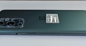 Good
													OnePlus 9 Pro - Unlocked, Green, 256 GB, 12 GB, LE2125, photo 3 of 9