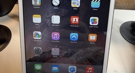 Good
													Apple iPad Mini - Wi-Fi, Silver, 16 GB, photo 4 of 4