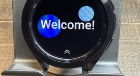 Good
													Samsung Galaxy Watch4 Classic - Wi-Fi, Black, 42mm, photo 1 of 5
