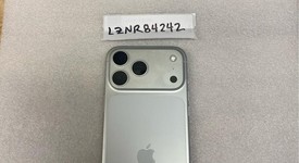 Mint
													Apple iPhone 17 Pro Max - Unlocked, Silver, 512 GB, A3257, photo 2 of 9