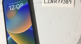 Good
													Apple iPhone 13 - Unlocked, Midnight, 128 GB, A2482, photo 3 of 5