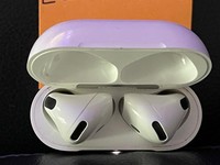 Apple AirPods 4th Gen