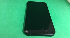 Good
													Apple iPhone 12 - Straight Talk, Black, 64 GB, A2172, photo 2 of 3