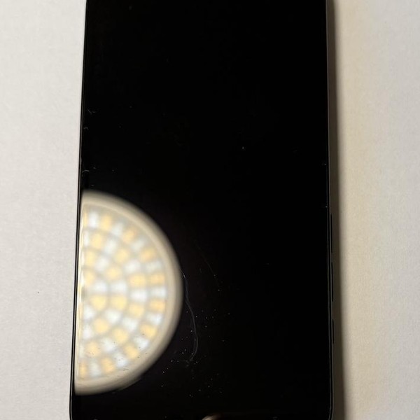 Apple iPhone 16 - Unlocked, Black, 128 GB, A3081