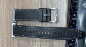 Mint
													Samsung Galaxy Watch8 Classic - Wi-Fi, Black, SM-L500, 46mm, photo 2 of 16