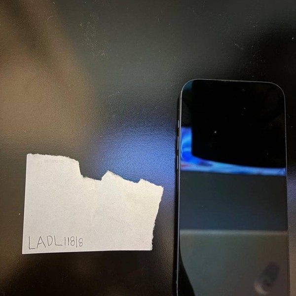 Apple iPhone 17 Pro Max - Unlocked, 256 GB, Deep Blue, A3257