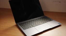 Good
													Huawei MateBook X Pro - I7, Gray, 512 GB, 16 GB, photo 3 of 8