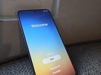 Samsung Galaxy S25 Plus