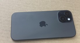 Mint
													Apple iPhone 15 - T-Mobile, Black, 128 GB, A2846, photo 3 of 5