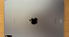 Good
													Apple iPad Pro 11" 4th Gen 2022 - Wi-Fi, Gray, 128 GB, photo 5 of 8