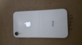 Good
													Apple iPhone Xr - Unlocked, White, 64 GB, A1984, photo 3 of 8