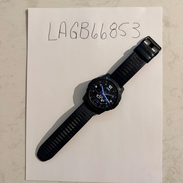 Garmin D2 Mach 1 Pro - Black