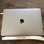 Good MacBook Pro 2017 (No Touch Bar) - 13 inch - 256 GB, Gray, 8 GB, Intel Core i5