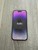 Mint Apple iPhone 14 Pro - Unlocked, Purple, 128 GB, A2650