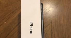 Good
													Apple iPhone 11 - T-Mobile, Black, 128 GB, A2111, photo 5 of 8