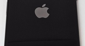 Good
													Apple iPhone SE 2nd Gen 2020 - Unlocked, Black, 64 GB, A2275, photo 2 of 5