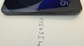 Good
													Apple iPhone 15 Pro - Unlocked, Black, 256 GB, A2848, photo 3 of 5