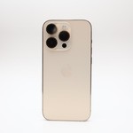 Good Apple iPhone 14 Pro - Unlocked, 128 GB, Gold, A2650