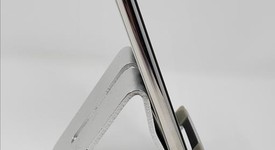 Mint
													Apple iPhone 11 Pro Max - AT&T, Silver, 256 GB, A2161, photo 5 of 13