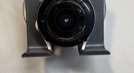 Good
													Samsung Galaxy Watch5 - Unlocked, Gold, 40mm, photo 4 of 6