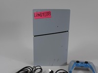 PlayStation 5 Slim Digital Edition (2023)