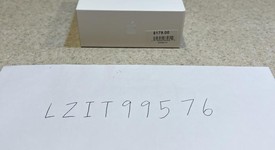 New
													Apple AirPods 4th Gen - Active Noise Cancellation, photo 4 of 7