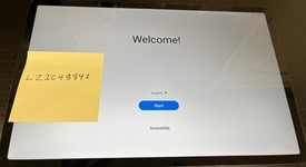Fair
													Samsung Galaxy Tab S7 FE - AT&T, Mystic Black, 64 GB, 4 GB, photo 1 of 7