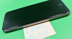 Good
													Apple iPhone 6 - Verizon, Gray, 64 GB, A1549, photo 2 of 5