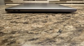Good
													MacBook Pro 2016 (With Touch Bar) - 15" - Gray, 256 GB, 16 GB, photo 3 of 8