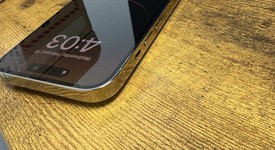 Good
													Apple iPhone 14 Pro Max - T-Mobile, Gold, 256 GB, A2651, photo 4 of 9
