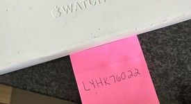 New
													Apple Watch Series 9 45mm - Silver, A2980 - GPS, Aluminum, photo 1 of 2