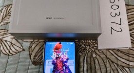 Good
													Oppo Find N5 - Unlocked Non-US, Dusk Purple, 512 GB, 16 GB, photo 1 of 11