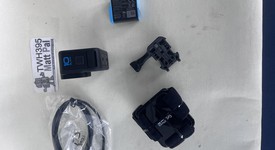 Mint
													GoPro HERO10 - Black, photo 1 of 6