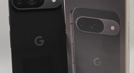 Good
													Google Pixel 9 - Unlocked, Obsidian, 128 GB, 12 GB, G2YBB, photo 2 of 9