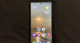 Mint
													Samsung Galaxy S25 Ultra - Unlocked, Gray, 256 GB, 12 GB, SM-S938U1, photo 4 of 11