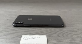 Fair
													Apple iPhone X - Unlocked, Gray, 64 GB, A1865, photo 2 of 8