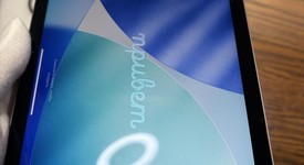 Fair
													Apple iPad Mini 6th Gen - Wi-Fi, Gray, 64 GB, A2567, photo 2 of 6